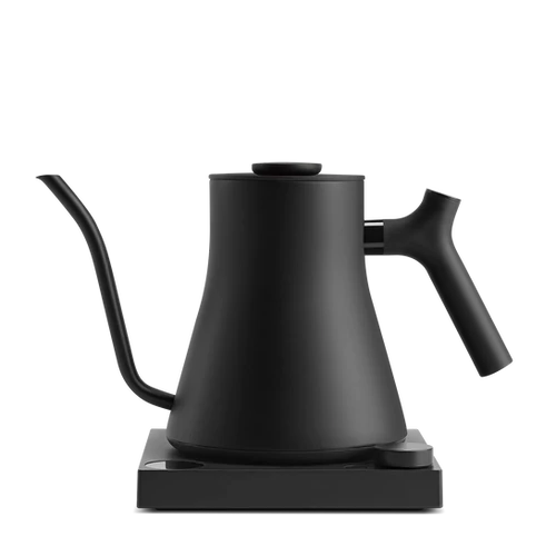 Fellow Stagg EKG Pro Kettle Black lamarsacoffee
