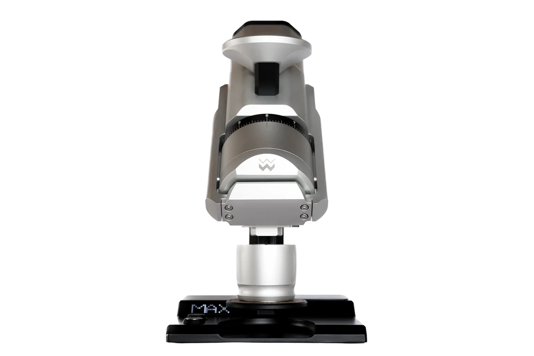 Thumbnail: Weber Workshop EG-1 Coffee Grinder
