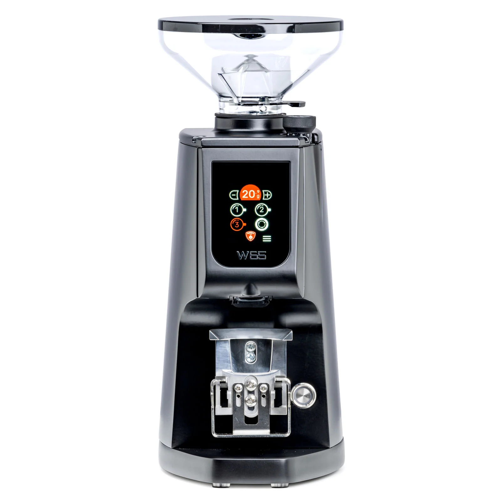 Thumbnail: Eureka Atom W 65 Coffee Grinder