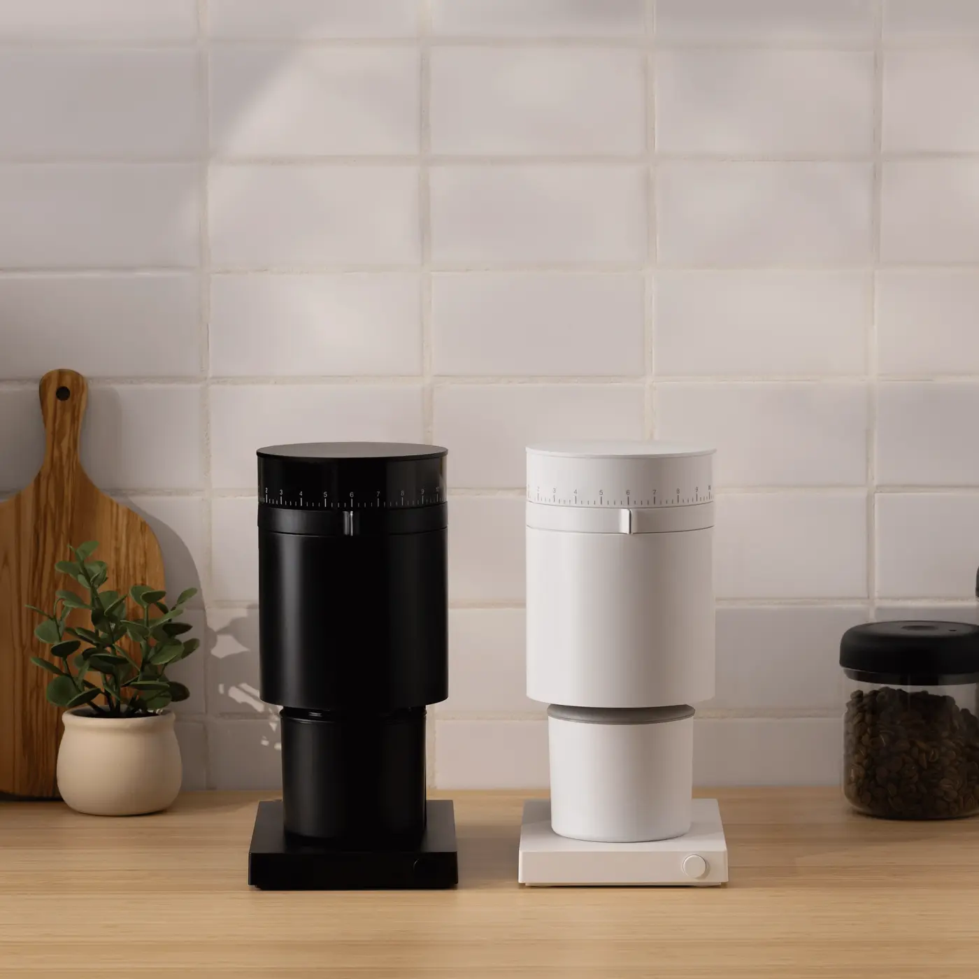 Thumbnail: Fellow Opus Coffee Grinder