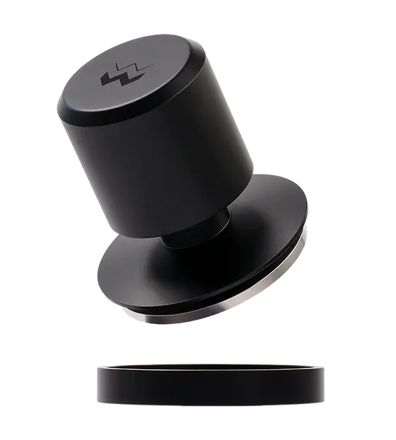 Weber Workshop Really Nice Tamper | lamarsacoffee