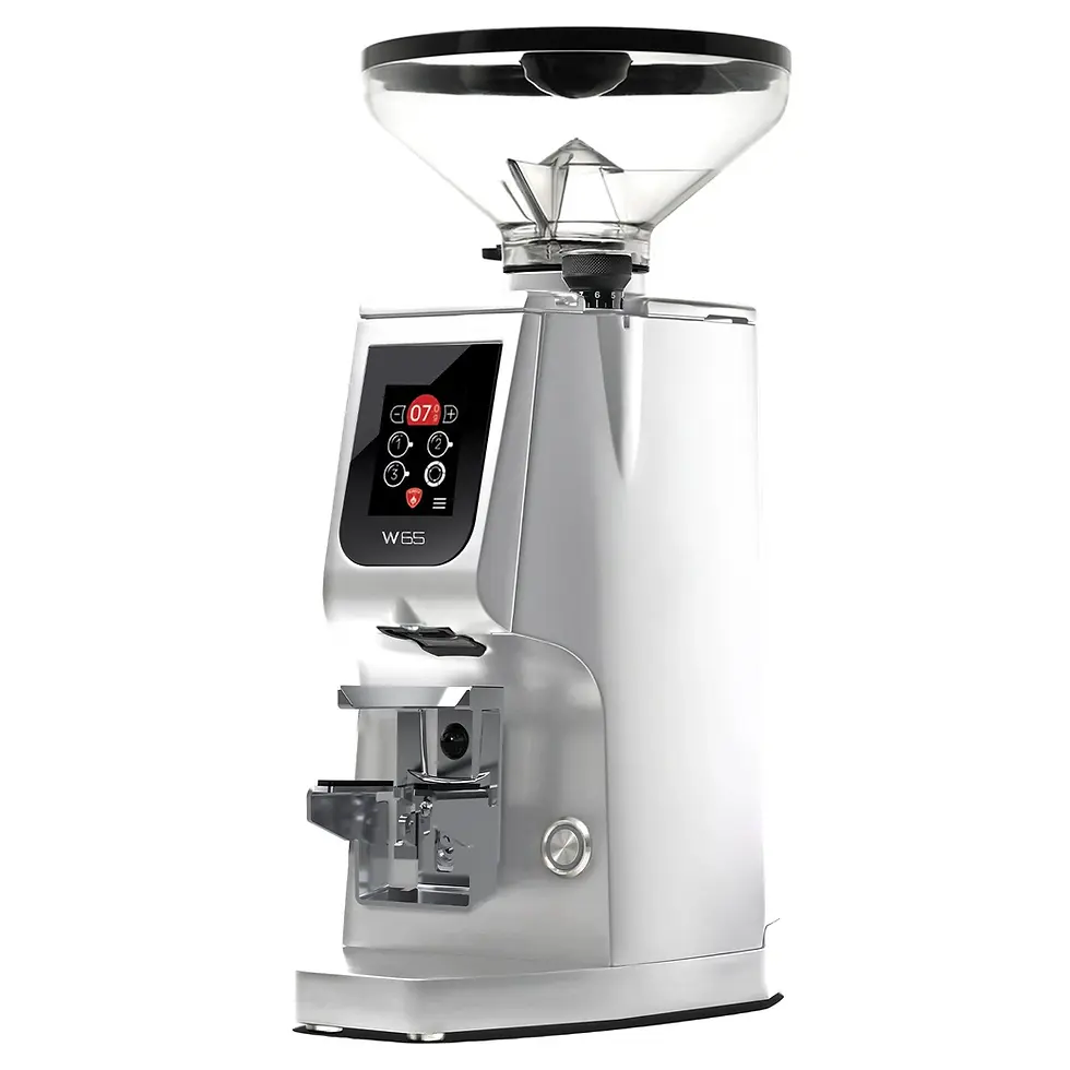 Thumbnail: Eureka Atom W 65 Coffee Grinder