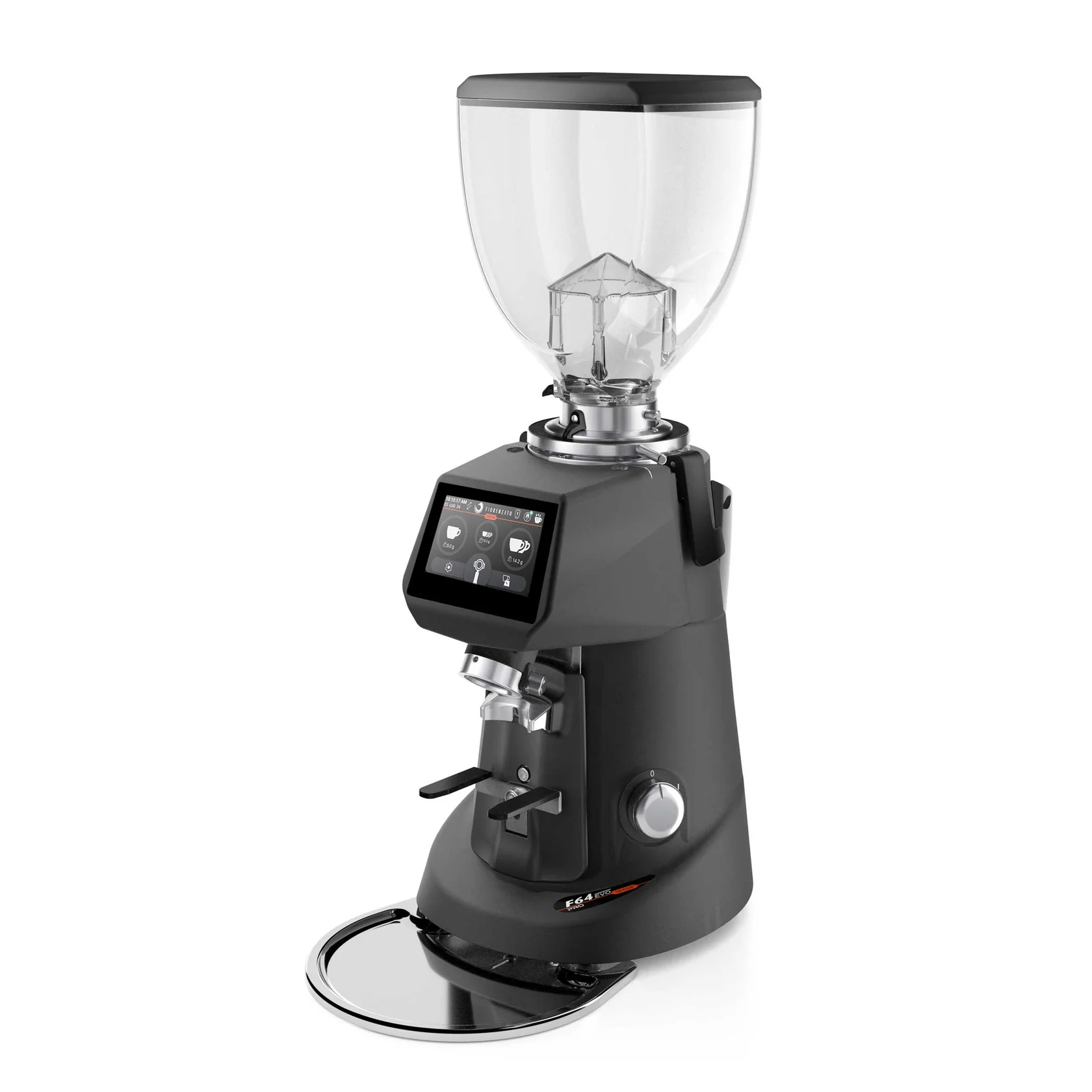 Thumbnail: Fiorenzato F64 EVO PRO SENSE Coffee Grinder
