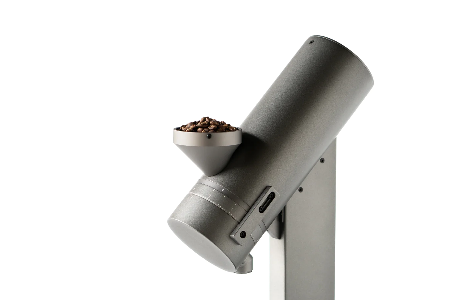 Thumbnail: Acaia Orbit Coffee Grinder