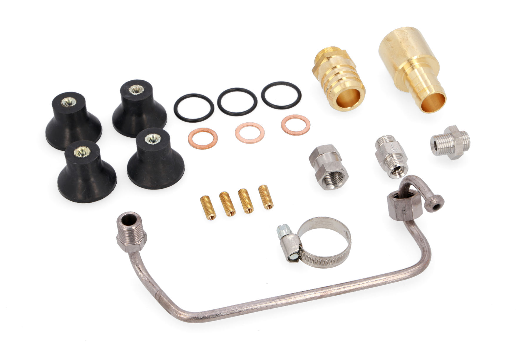 La Marzocco Linea Micra Plumb in Kit