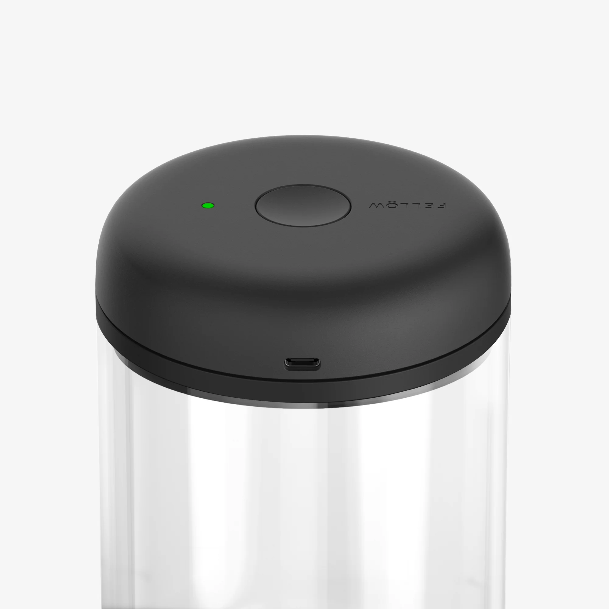 Thumbnail: Fellow Electric Atmos Coffee Vacuum Canister