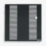 Wiedemann Manufaktur Espresso Cover for La Marzocco Linea Mini R