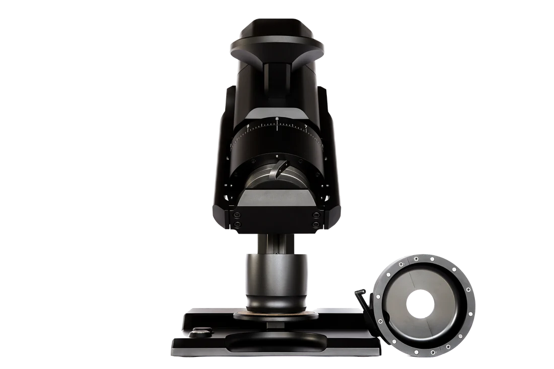 Thumbnail: Weber Workshop EG-1 Coffee Grinder