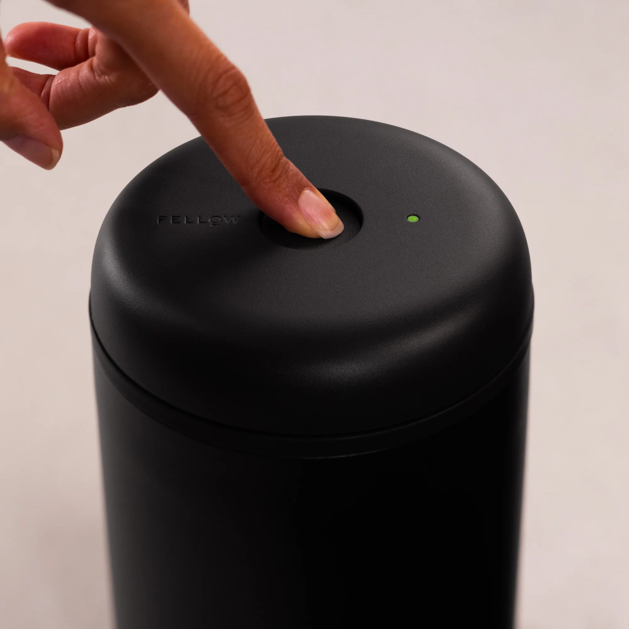 Thumbnail: Fellow Electric Atmos Coffee Vacuum Canister