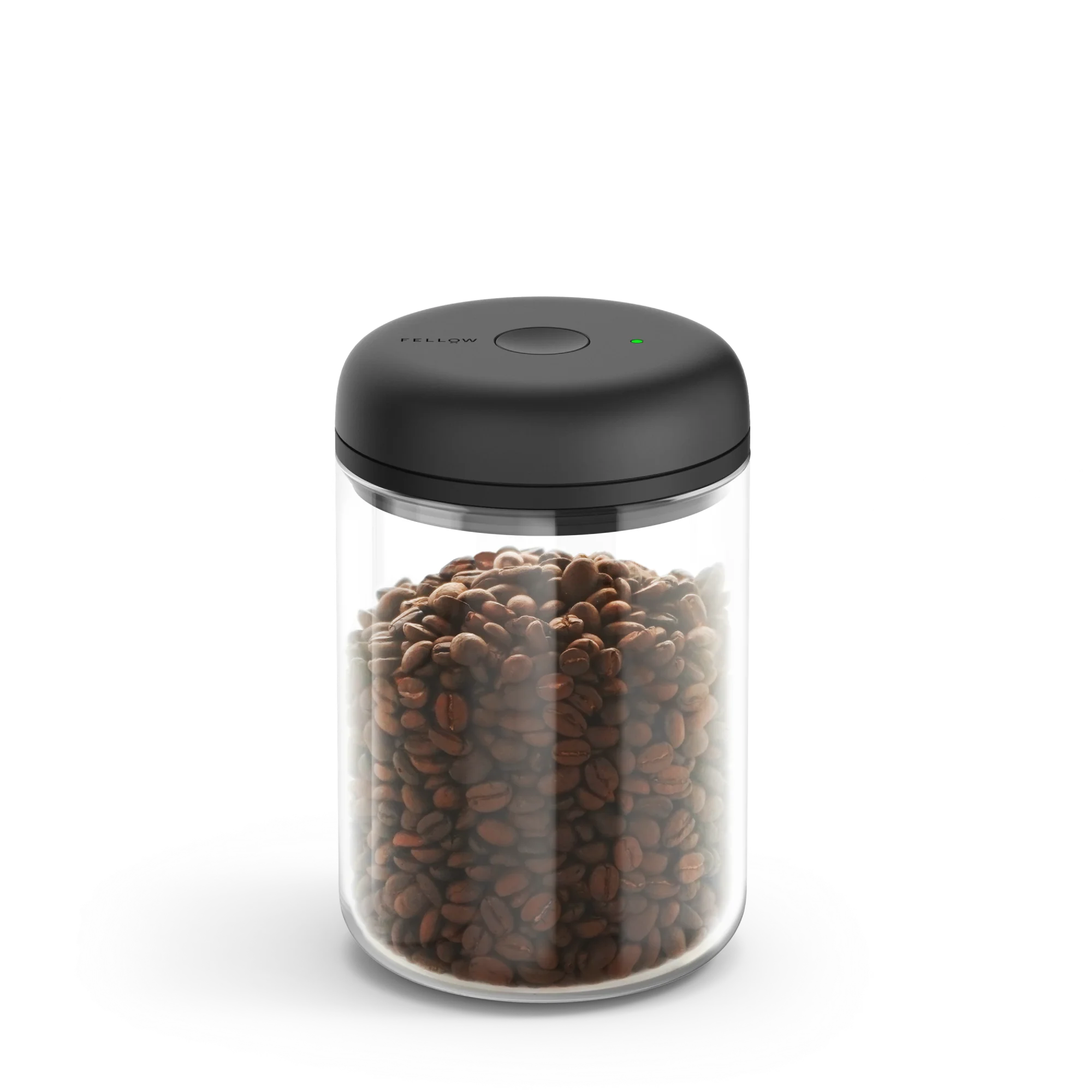 Thumbnail: Fellow Electric Atmos Coffee Vacuum Canister