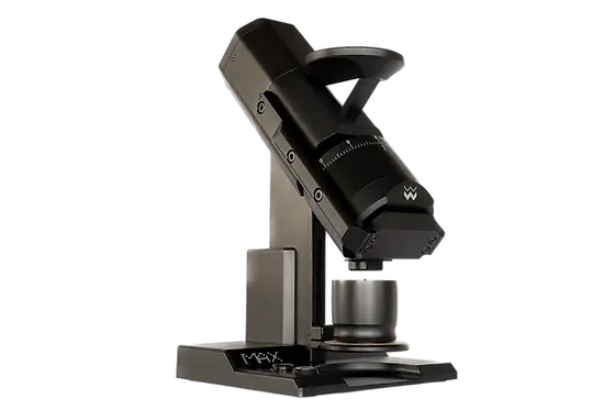 Weber Workshop EG-1 Coffee Grinder | lamarsacoffee