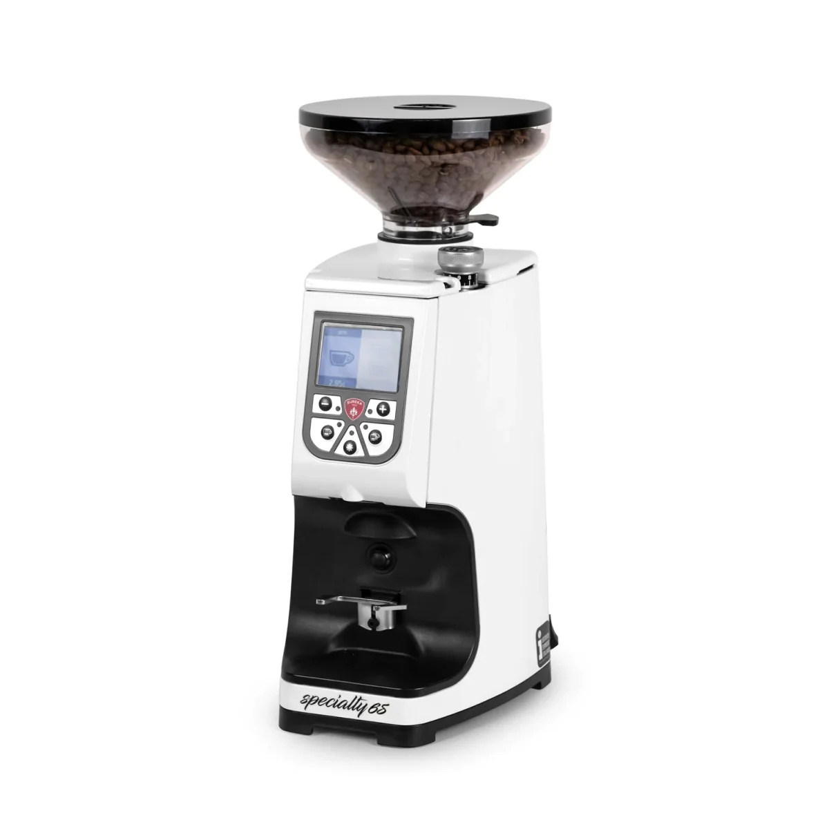 Thumbnail: Eureka Atom 65 Coffee Grinder