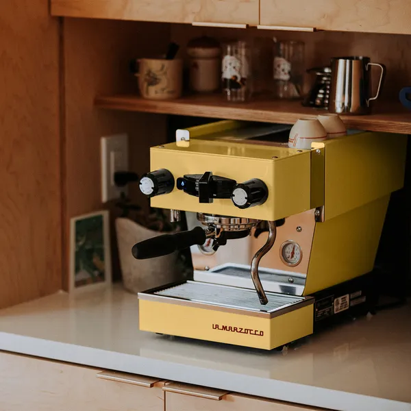 Thumbnail: La Marzocco Linea Micra Espresso Machine