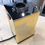 Thumbnail: (Showroom Display ) Eureka Mignon Specialita Coffee Grinder -Dubai Gold
