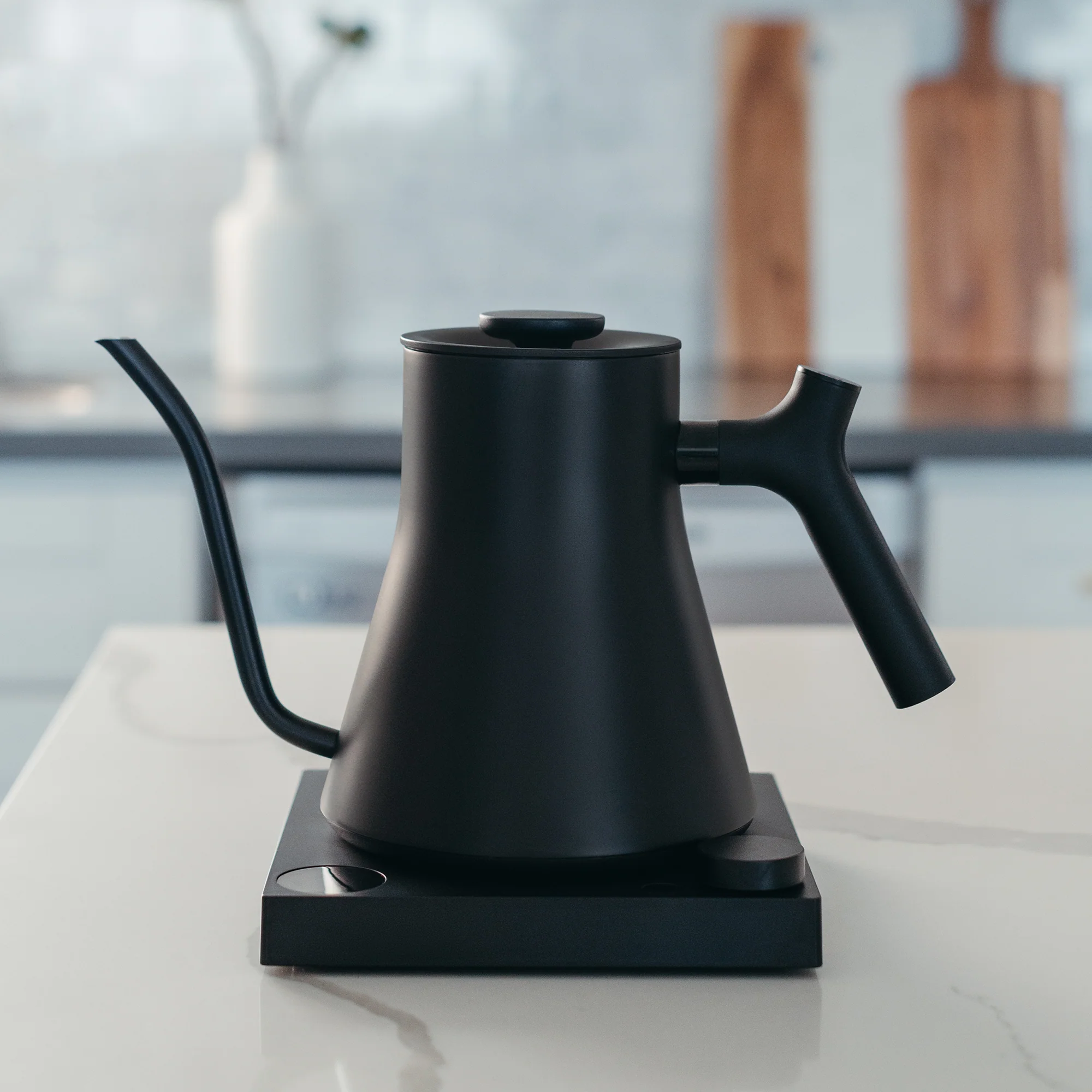 Thumbnail: Fellow Stagg EKG Pro Kettle - 0.9L, Black