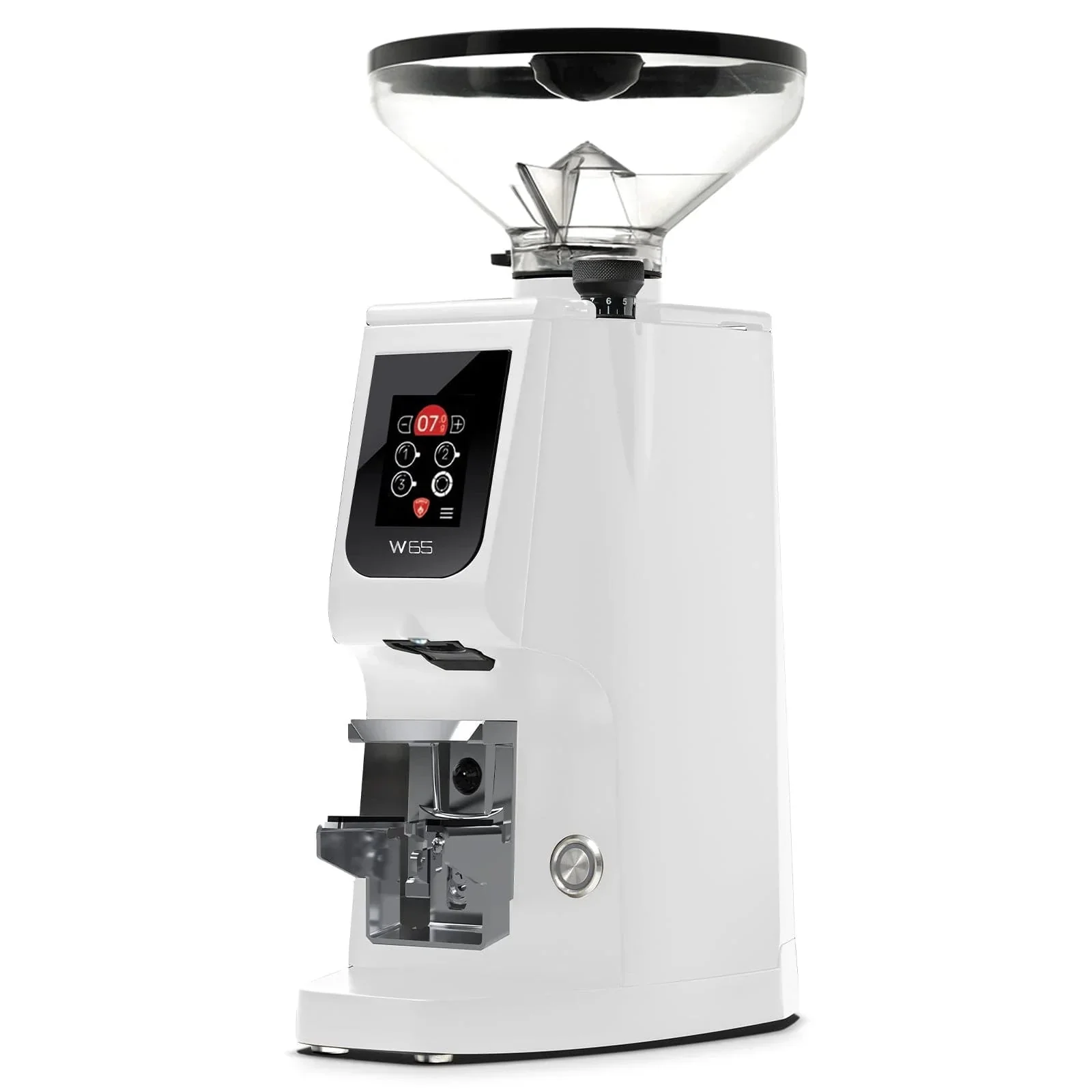 Thumbnail: Eureka Atom W 65 Coffee Grinder
