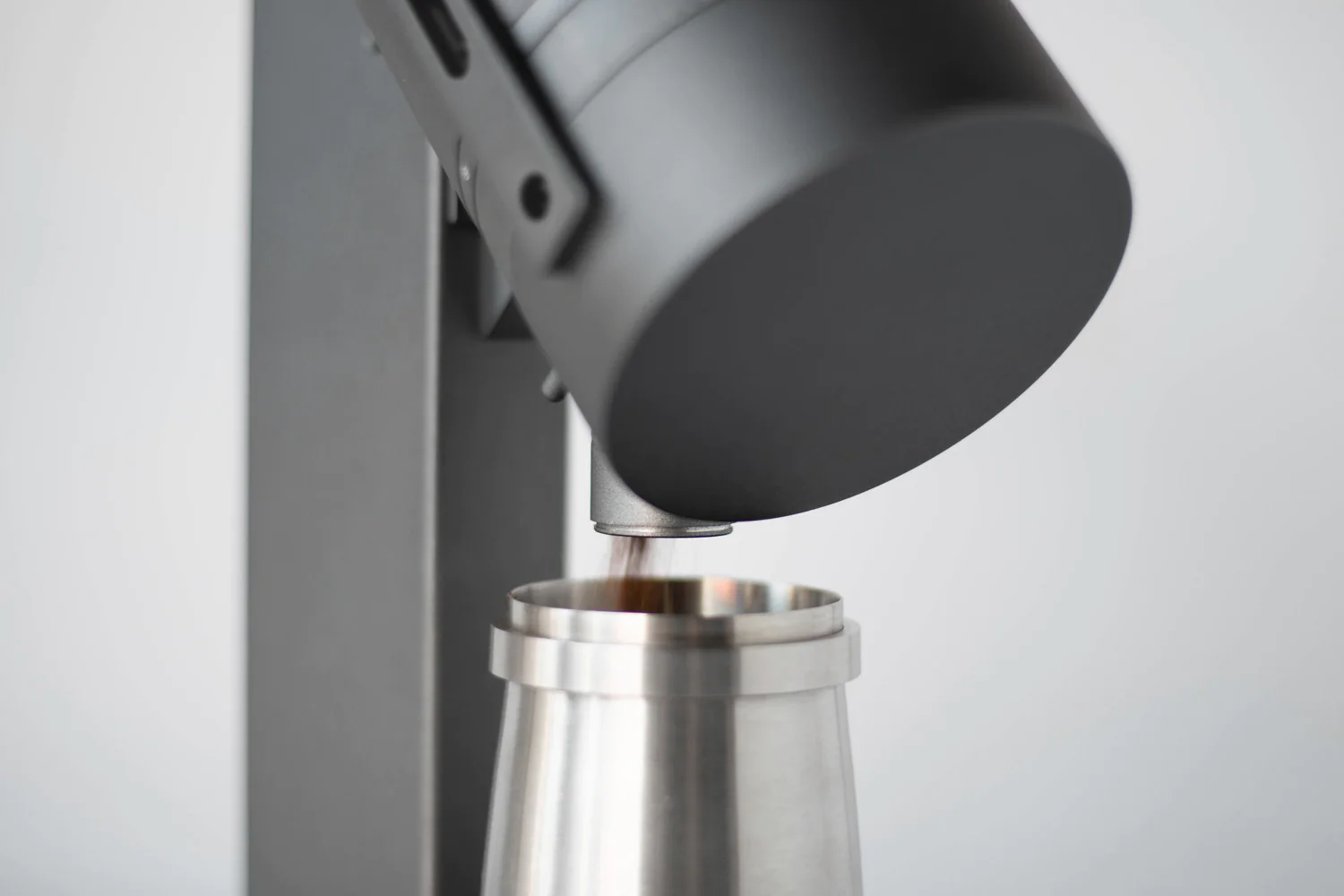 Thumbnail: Acaia Orbit Coffee Grinder