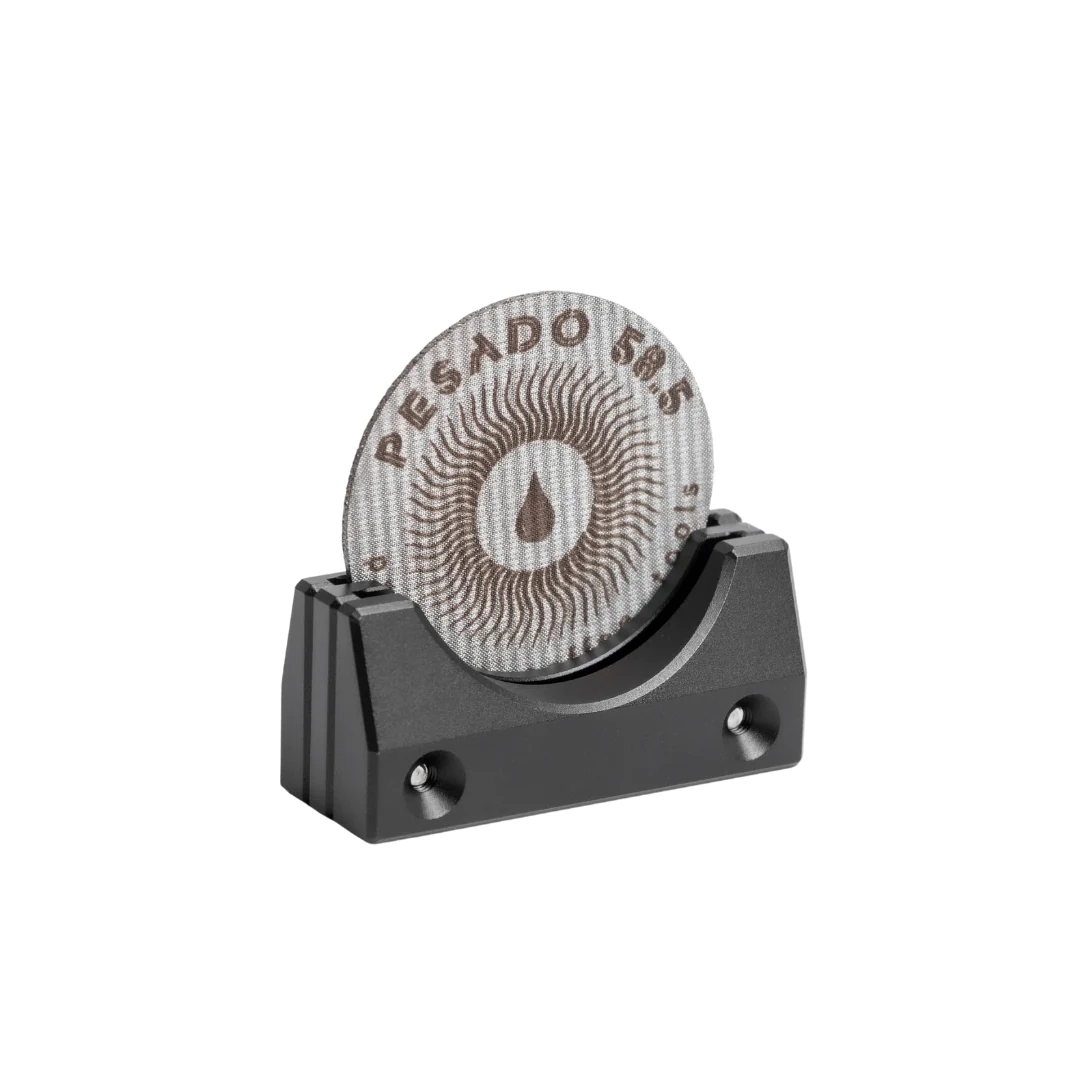 Pesado Puck Screen Stand