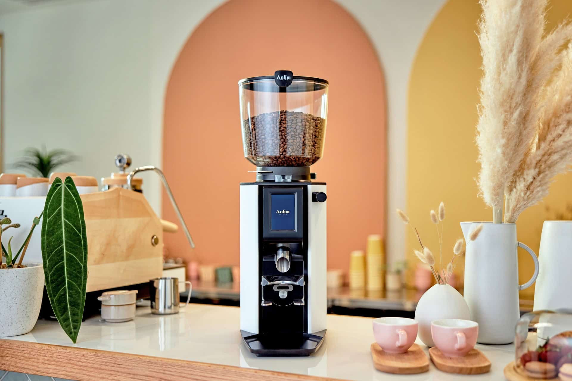 Anfim Luna Coffee Grinder