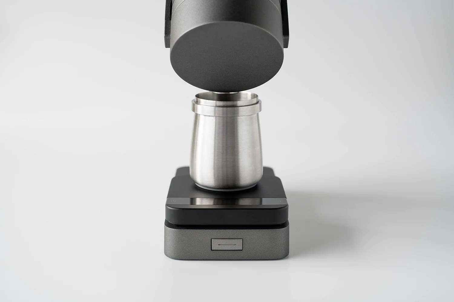 Thumbnail: Acaia Orbit Coffee Grinder