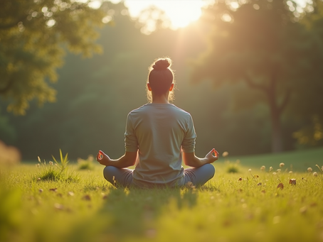 Unlocking Ancient Wisdom for Wellness and Self-Growth