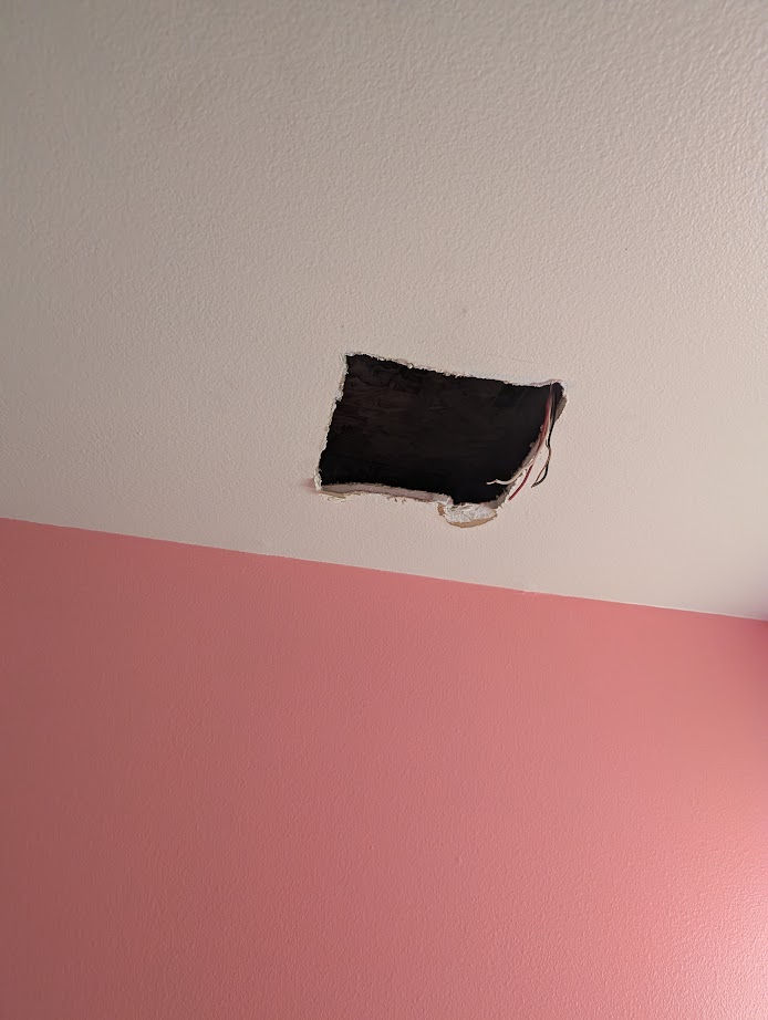 Before