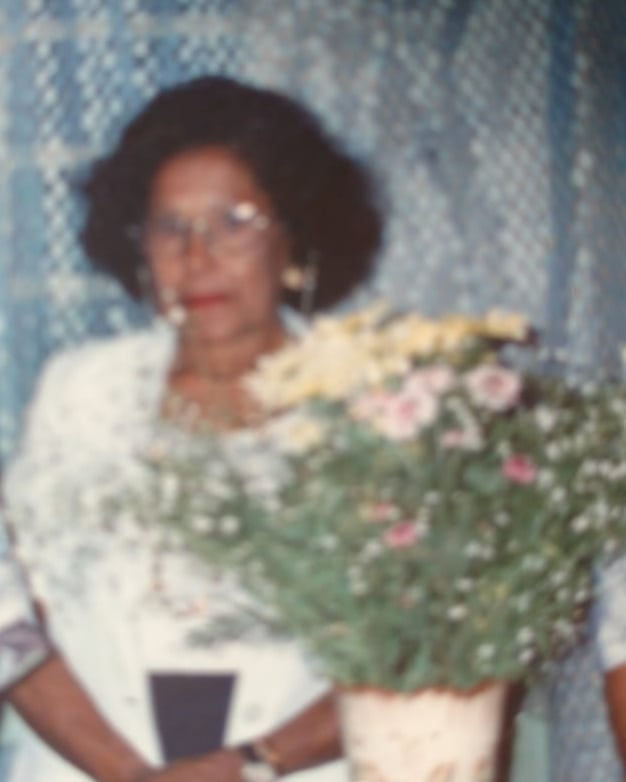 26/07 - "Dia das avós"