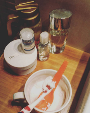 Higiene libre de químicos: parte 1