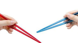 Trucos para evitar comer más de lo necesario