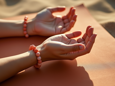 Embark on Your Journey to Become a Certified Yoga Instructor