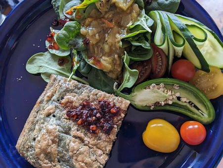 Culture Kitchen: Hopi