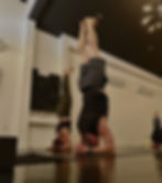 Inversion & Arm Balance Workshop