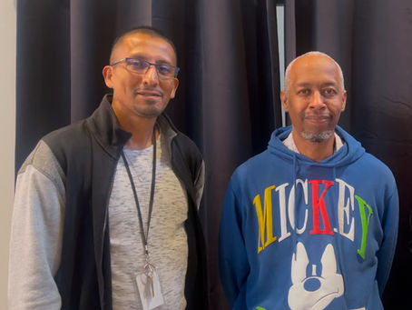 A Second Chance: Building a Better Future Through Fatherhood
