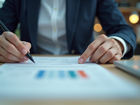 Maximize Growth with Customized Compliance Solutions