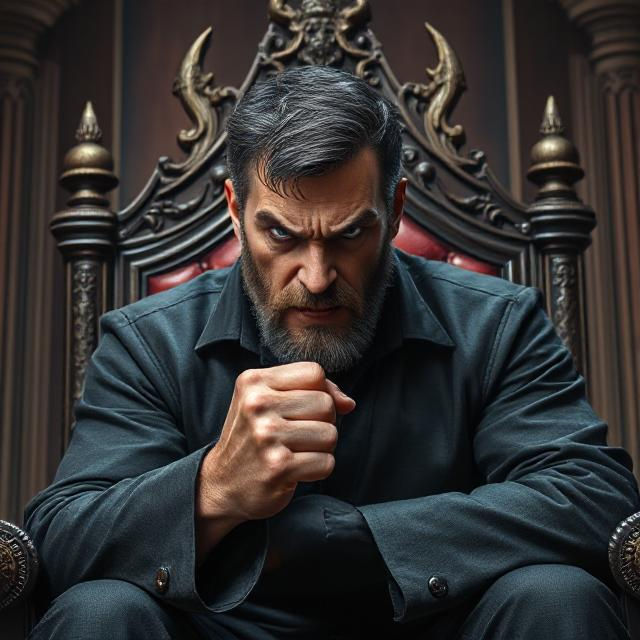 Sonnet Sunday’s: The Fall of Axtona