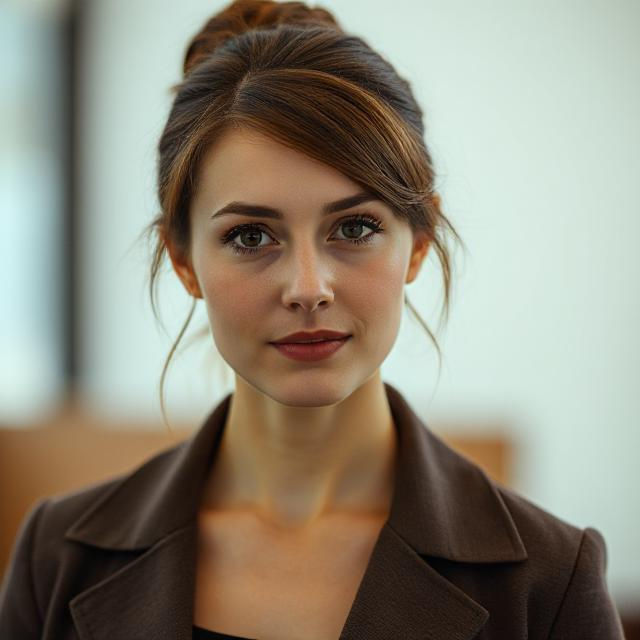 Character Corner: Sophia Chambers (The Necro Realm)