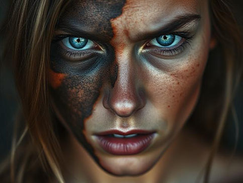 Sonnet Sunday’s: Bravery