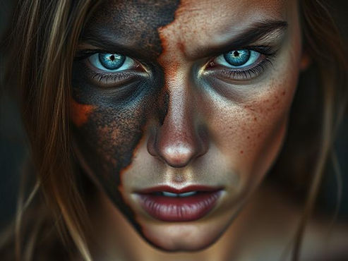 Sonnet Sunday’s: Bravery