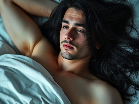 Sonnet Sundays: How I Love Thee