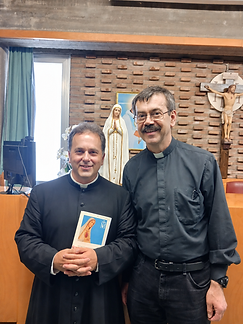 Fr.LucaFr.John