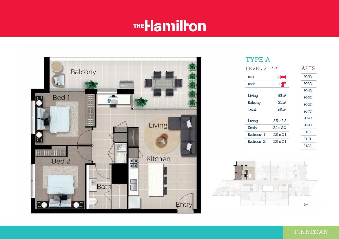 33 Remora Road, Hamilton, Hamilton - Thumbnail 5