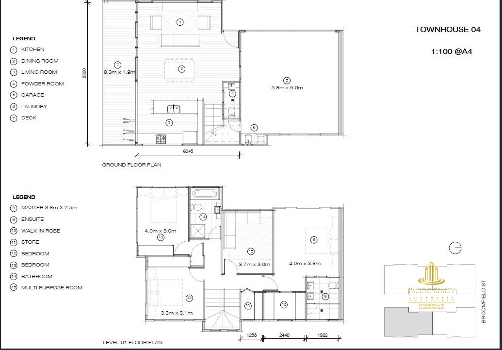Taringa Qld 4068, Taringa - Thumbnail 8