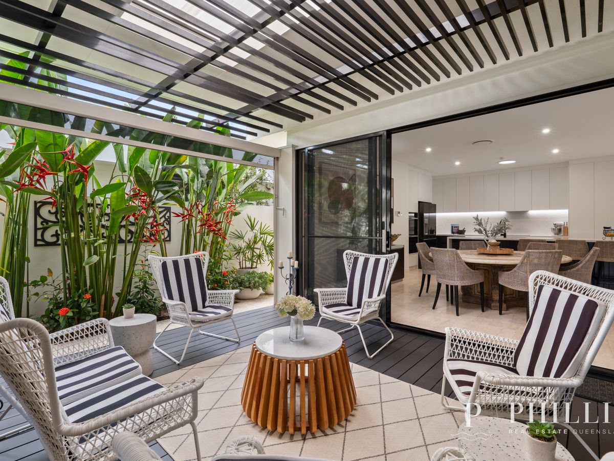 2505 The Estate, Sanctuary Cove, Qld 421, Sanctuary Cove - Image 1