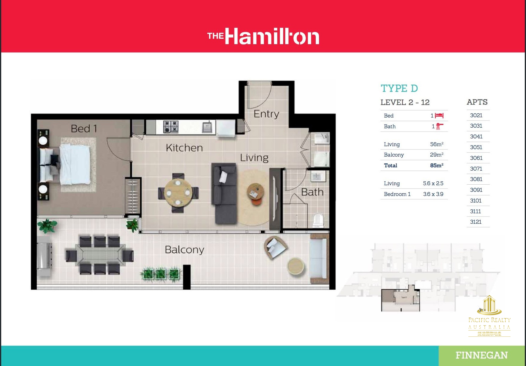 33 Remora Road, Hamilton, Hamilton - Thumbnail 8