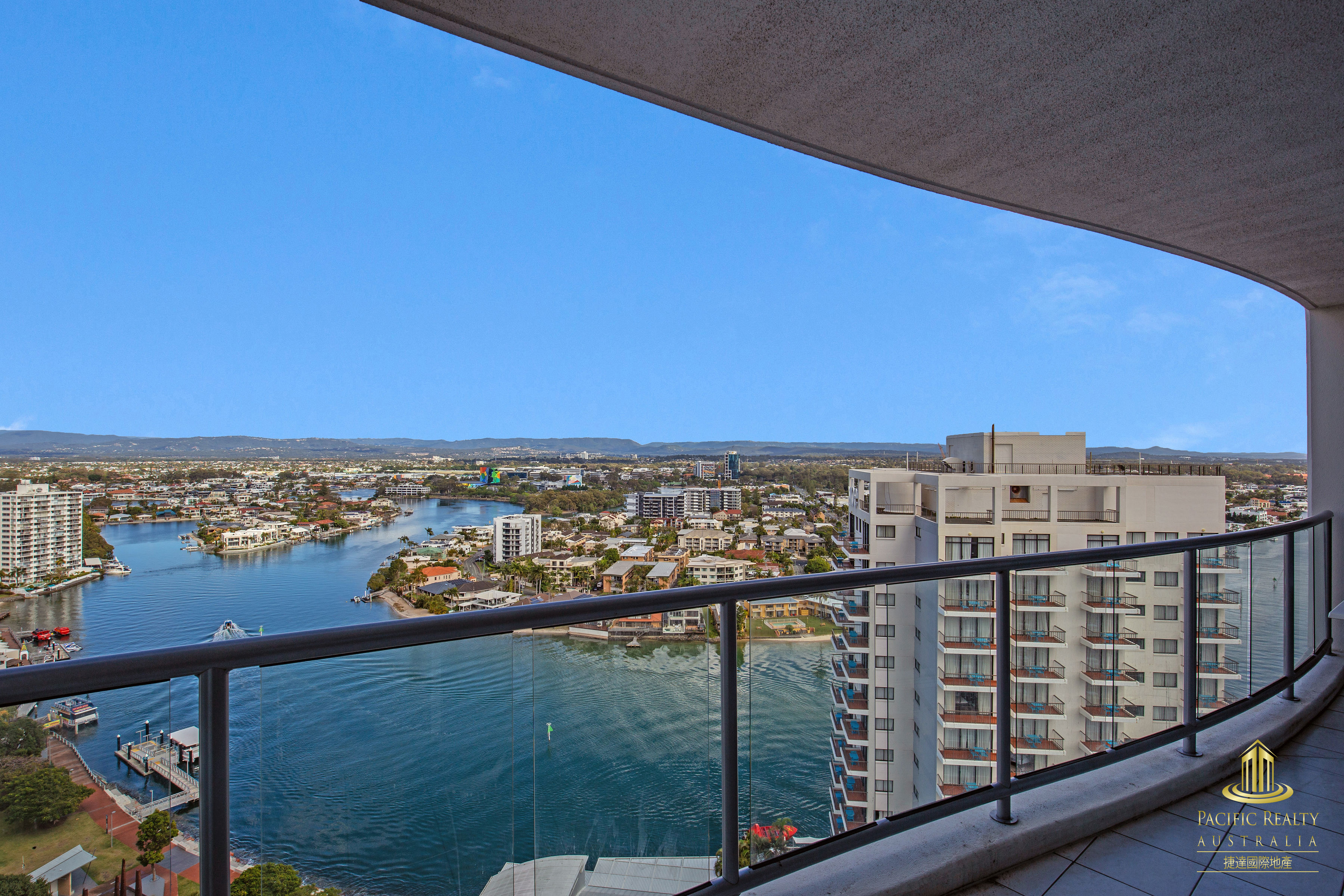 3191/23 Ferny Av, Surfers Paradise, Qld, Surfers Paradise - Image 1