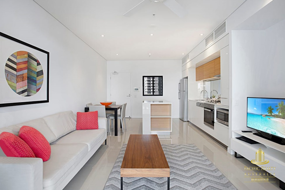 3093/37 Finnegan St, Hamilton, Qld 4007, Hamilton - Image 1