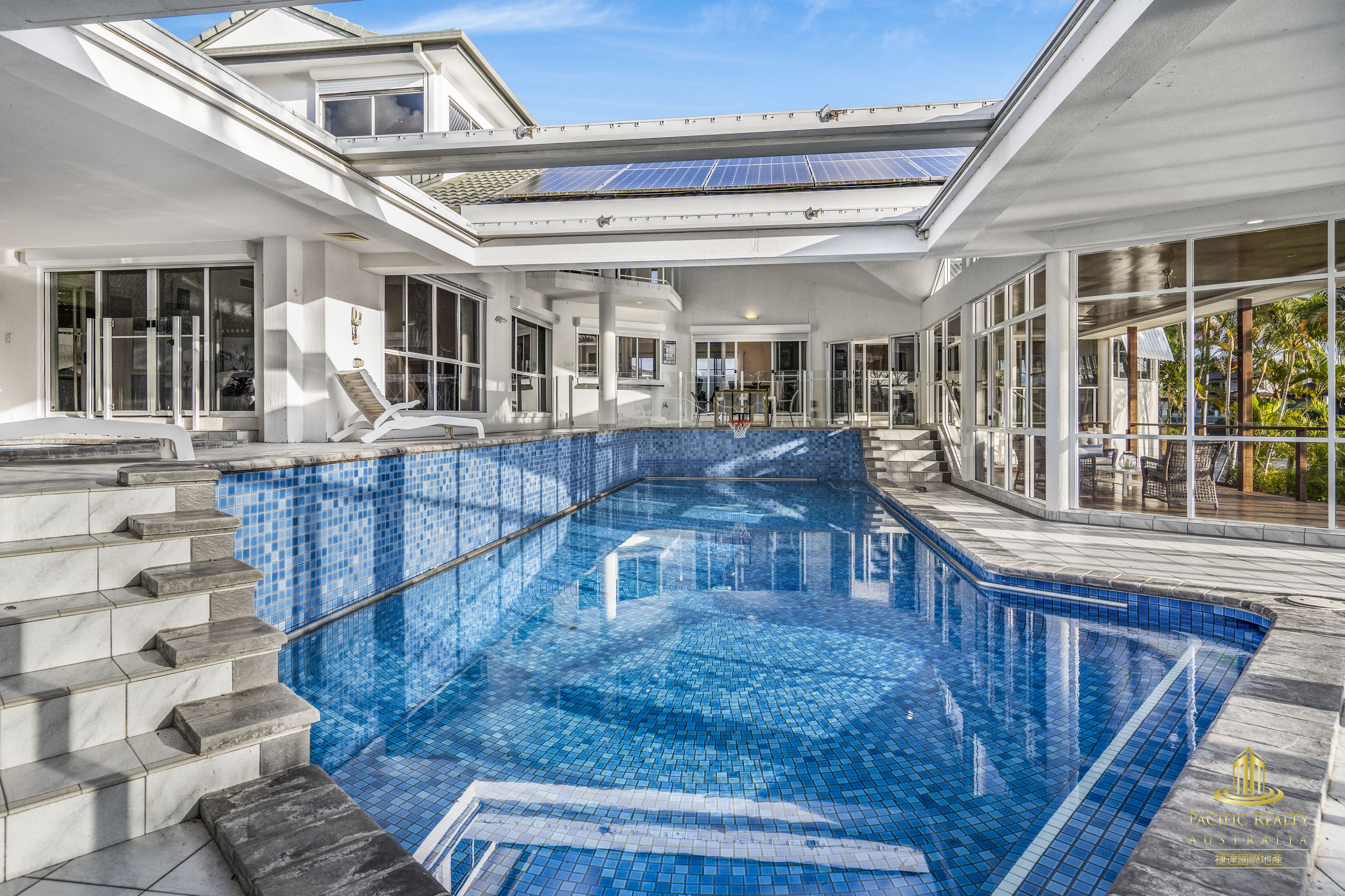 18 tortuga place, Clear Island Waters, Q, Clear Island Waters - Image 1