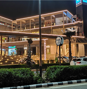 Commercial Property in Sector 113 Gurgaon