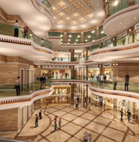 Commercial Property in Sector 85 Gurgaon