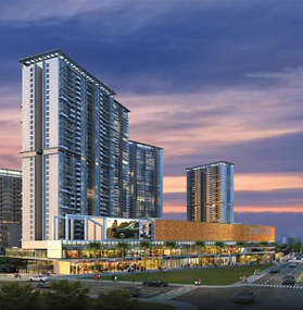 Property in Sector 65 Gurgaon - M3M Heights